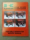 KAWASAKI KG700B KG1500B KG1000B KG2600B GENERATOR SERVICE MANUAL 99964-0019-03