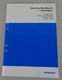 Workshop Manual Volvo Truck Engine TD71, TD73 Lubrication / Oil System from 1992