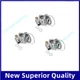 3 set Piston+Rings+Pin+Clip for Mitsubishi S3E Engine WS200A WS300A Wheel Loader
