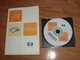 Original Start-Up disk & brochure for HP DesignJet 4000 Plotter Drivers Manuals