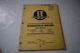 I&T Shop Service Minneapolis-Moline UB Special UTS Special 5 Star M5 M504 Manual