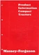 MASSEY FERGUSON MF1010/1020/1030 COMPACT TRACTORS 1984 SALES BROCHURE/TECH SPECS