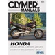 Clymer M223 Service Shop Repair Manual for Honda CRF230F 03-13