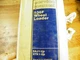CAT Caterpillar 936F Service Manual 8AJ 4TK SENR5230