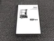 JLG Power Towers Nano 830P Push Around Mast Lift Maintenance Operator Manual