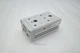SMC Used MXS16-40 Cross Roller Air Slide Table Cylinder CYL-TAB-I-878=4O31