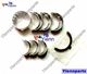 For Kubota D1102 D1102B Crankshaft Main Rod Bearing Set L235 L1802 L2050DT L2350
