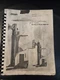 CROWN RR/RD 5200 SERIES  AC TRACTION FORKLIFT SERVICE & PARTS REPAIR MANUAL