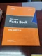 Doosan DL250-3 Parts Catalog Manual 