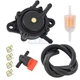 Fuel Pump Filter Valve For Honda GCV520U GCV530 GCV530U GS160LA GS190LA GX610K1