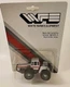 1/64 White Farm Equipment 4-270 Tractor W/Duals, Scale Models  Rare Vintage