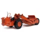 1/50 Allis Chalmers TS-300 Motor Scraper by 1st Gear 50-3099