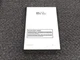 Link Belt LS518 Crawler Crane Parts Catalog Manual SN 4EW333