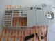 OEM Chain Sprocket Cover  Stihl MS200T, 020T Chainsaws - 1129 640 1702