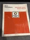 Detroit Diesel Allison Transmissions 5900 6000 Series Service Repair Manual