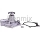 Water Pump A218276 For 4G63 4G64 Engines Daewoo Forklift GC20E-3 GC25E-3
