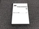 JLG 1850SJ Boom Lift PVC 2007 Safety Owner Operator Manual User Guide 31217417