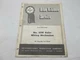 Service Manual for International 55W Baler Wiring Mechanism