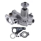 Water Pump 13-2572 132572 For Thermo King TK482 TK486 Precedent G-700 SB SLXi SL