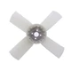 Fan 15531-74110 for Kubota D950 Engine B20 B5200D B6200D B7200D B8200DP B7200E