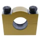 Trunnion Cap ASSY for Komatsu D31A-16 D31A-17 D31E-17 D31E-20 D31P-18A D31P-16A