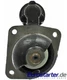 Starter New - Made In Italy - For 0001368045 Mercedes