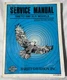 HARLEY DAVIDSON 1986 TO 1990 XLH MODELS SERVICE MANUAL 99484-90