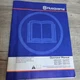 Husqvarna MZ5225ZT MZ6128ZT Operator Manual Zero Turn Mower OEM 2011