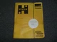 Hyster D6C D6D D7F D7H D89A D89B Towing Winches Shop Service Repair Manual
