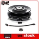 PTO CLUTCH FOR CUB CADET 1863 1864 2086 2176 2185 2186 SERIES 5218-6 52186