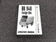 Gehl BU940 Forage Box Owner Operator Manual User Guide 902848B
