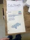 Ford New Holland FM60 Commercial Front Mounted Rotary Mower Operators Manual NOS