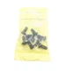 (04/11 - 12/13) CNH L213 SKID STEER LOADER SCREW, HEX SOC 87499 QTY 9