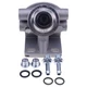Fuel Filter Housing VOE11128955 for Volvo EC360B EC330B EC460B L150E L180E L220E