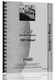 Ford 1801 Diesel Tractor Operators Owners Manual