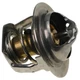 Thermostat 230-6263 For Caterpillar C1.5 3024C 3034 Engine 216 226 232 242B 257B