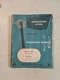 Vintage 1972 International & Hough 180 PAY HAULER OPERATORS MANUAL 