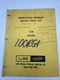 LeROI Dresser Rotary Vane Air Compressor Instruction Service Parts Manual 75R1