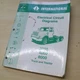 INTERNATIONAL 2000 4000 8000 Truck Electrical Wiring Diagram Shop Service Manual