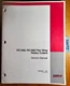 Case IH RC1200 RC1800 Flex Wing Rotary Cutter Mower Service Manual 84249234 '09