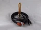 Engine Heater Kit fits LINK-BELT Cranes, Etc. LS108B w/Cat 3306 Eng.