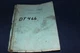 International DT-DTA-466 Service Manual 1988