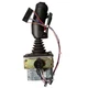 Joystick Controller 62161 62161GT for Genie Lift GS-1530 GS-1930 Aftermarket