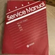 1984 Chrysler Service Manual Ram Van/Wagons B150 B250 B350 Rear Wheel Drive