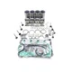 Overhaul Rebuild Kit for Isuzu Engine 4JB1 4JB1T Kobelco 70SR 80MSR K903C SK80CS