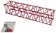 Weiss Brothers WBR030-1202EX 1/50 Scale Manitowoc 4100W Series 2 Crane Extension