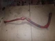 Detroit Diesel Engine 3-53 Series Tube 23504295 CLARKE INDUSTRIAL PUMP 353