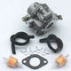 Carburetor for Miller Onan P126G P128G P220G P248V OL16 OL18 OL20 Engines 20 HP