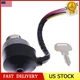 Ignition Switch C7611-41211 C7611-41211 For Kioti Tractor LK30 LK3054