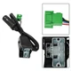 Gear Selector Switch VOE17416725 for Volvo L05 L110G L120F L150G L180H 15095373